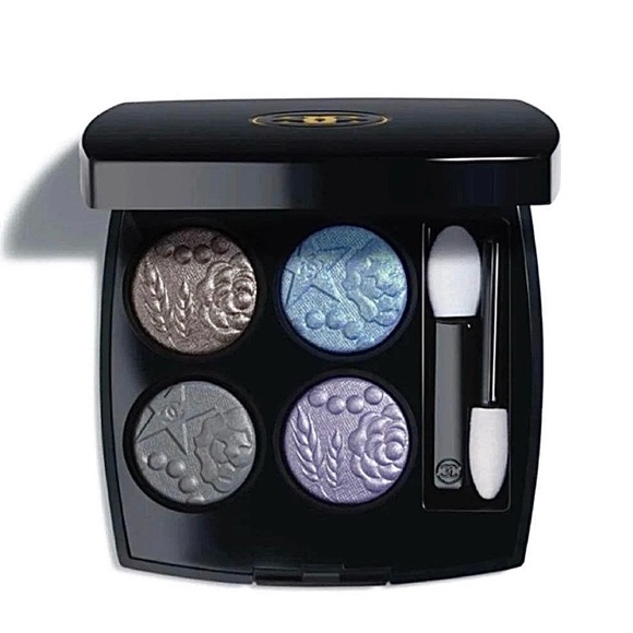CHANEL Other - CHANEL - 397 Nuit Astrale Limited Edition Eyeshadow Palette